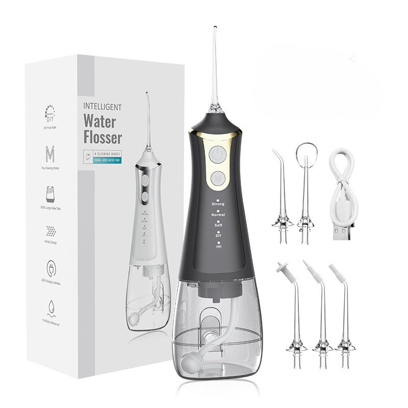 Dental Water Flosser Pro