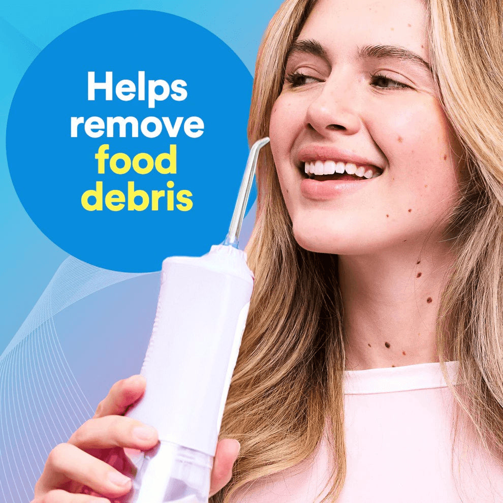 Dental Water Flosser Pro