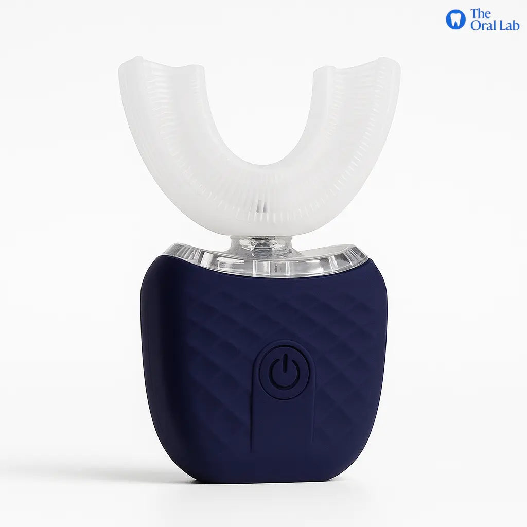SonicBrush® - 360° Toothbrush