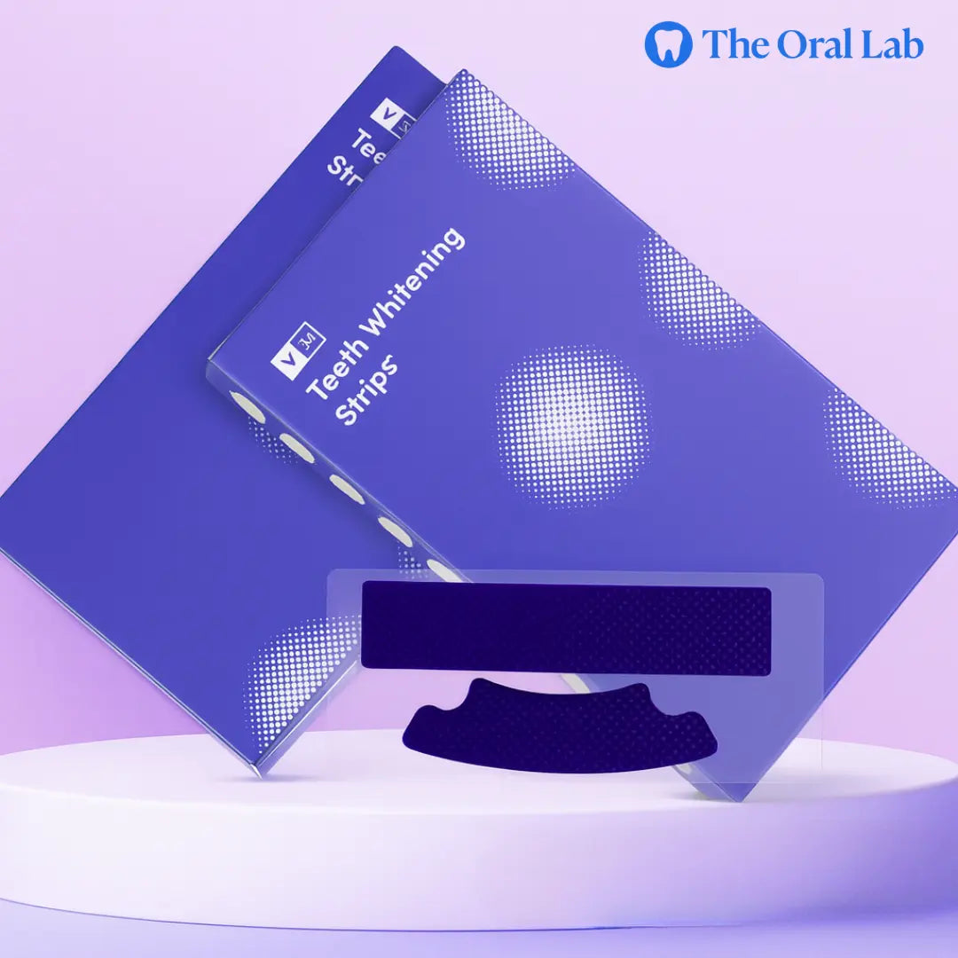 Teeth Whitening Strips