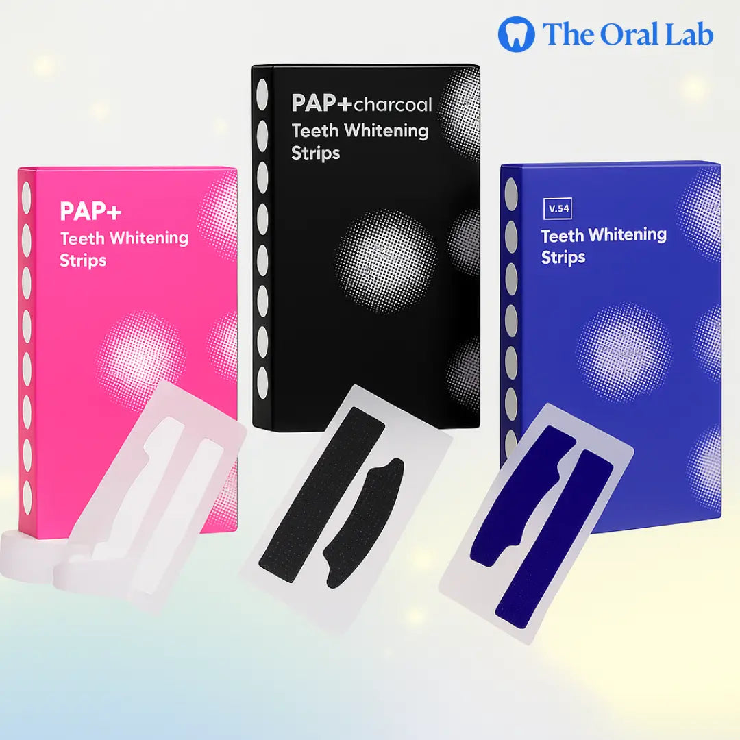 Teeth Whitening Strips