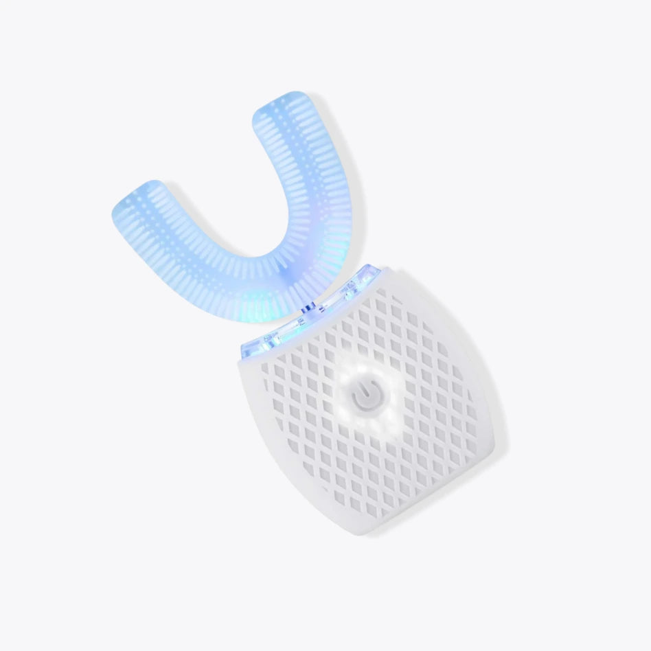 SonicClean Lab® 360 Toothbrush