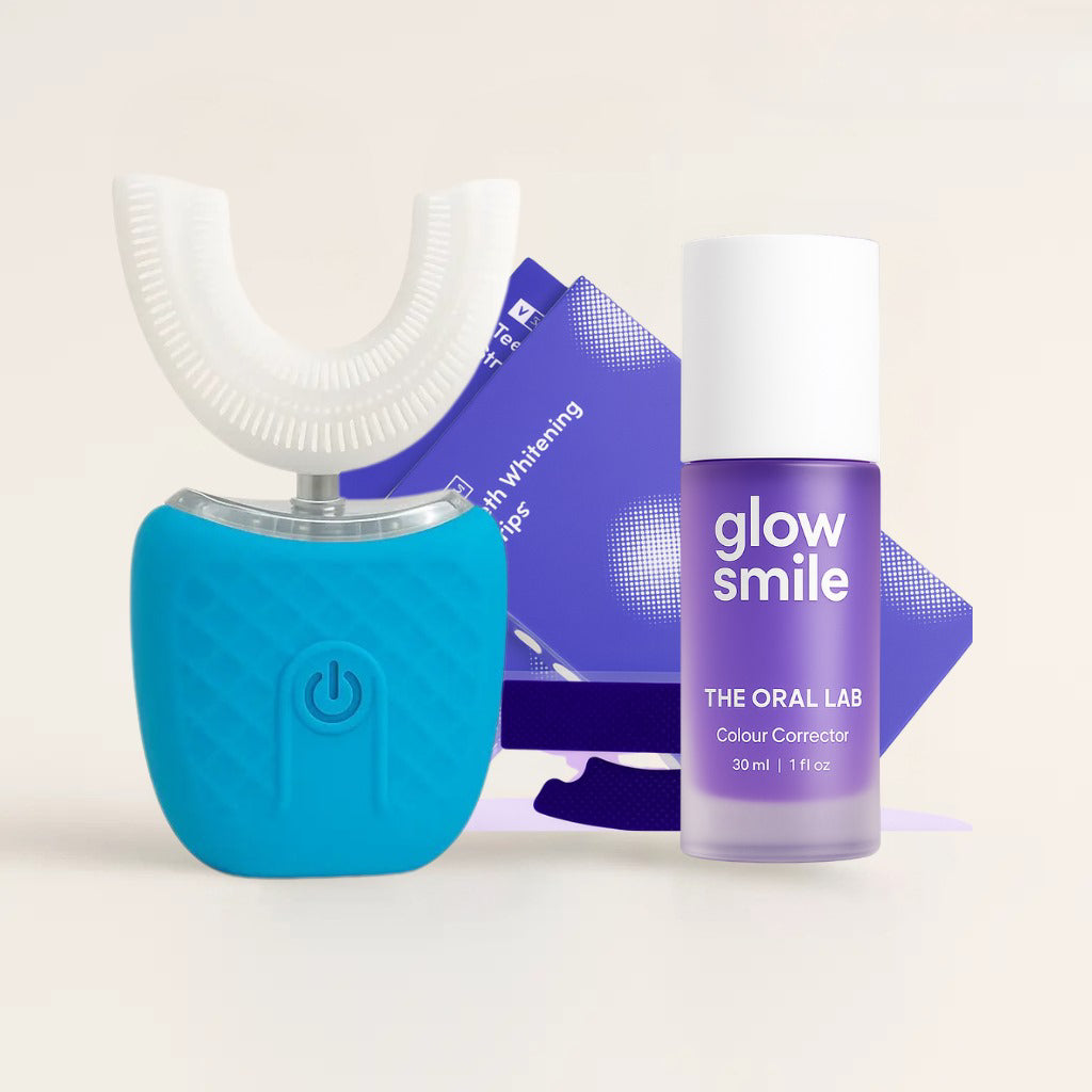 Ultimate Smile Pack