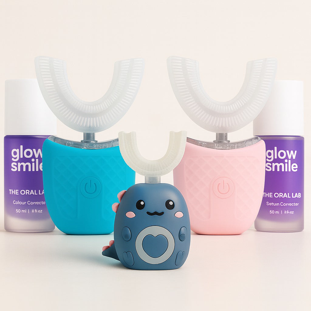 Family Smile Pack