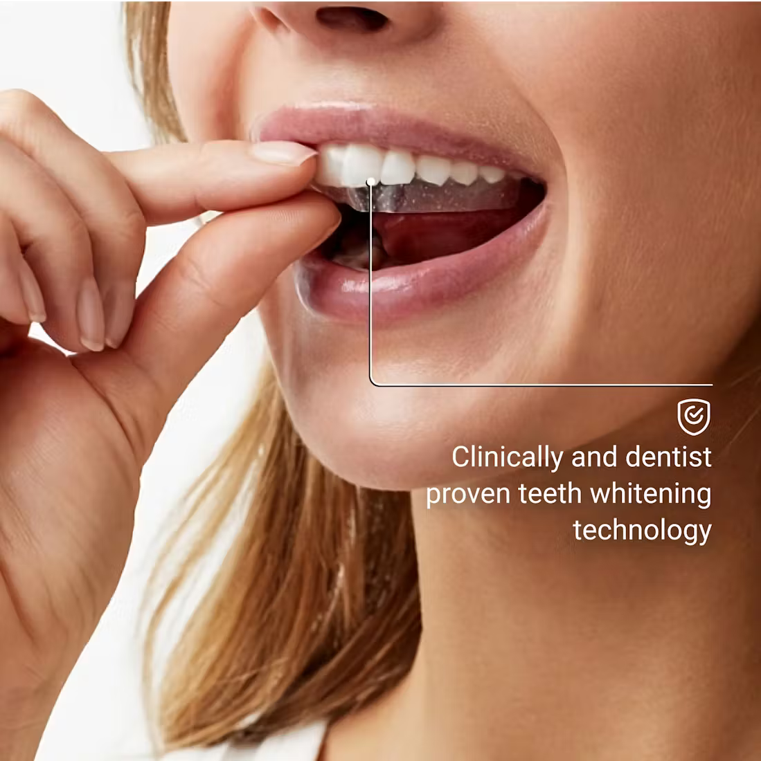 Teeth Whitening Strips