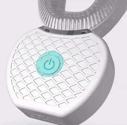 SonicBrush® - 360° Toothbrush